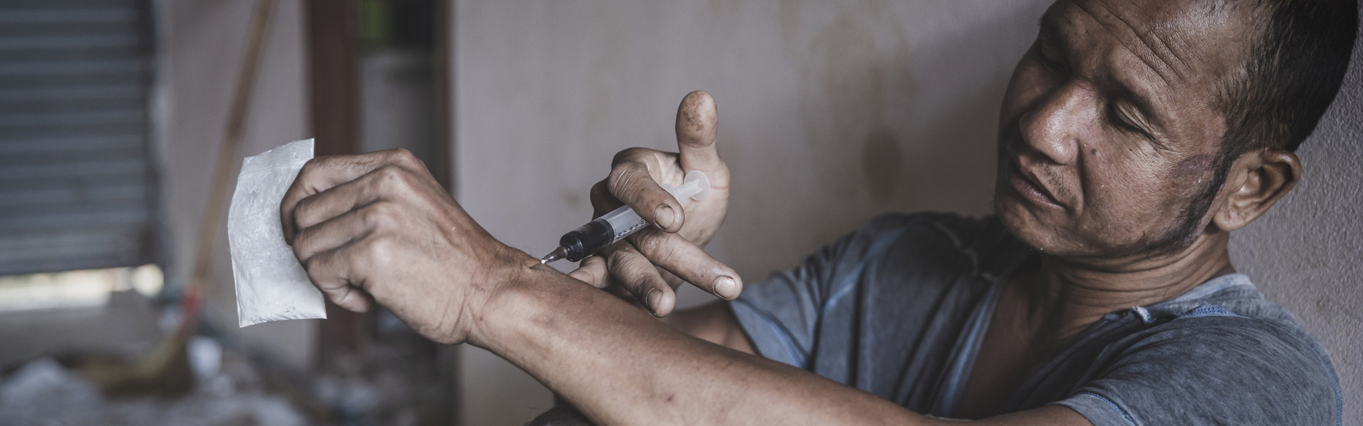 Rehab Programs and Addiction Treatment Services in Baltimore