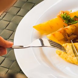 10 Best Nutrient-Packed Meals For Addiction Recovery | 70x7 Wellness Mission Baltimore