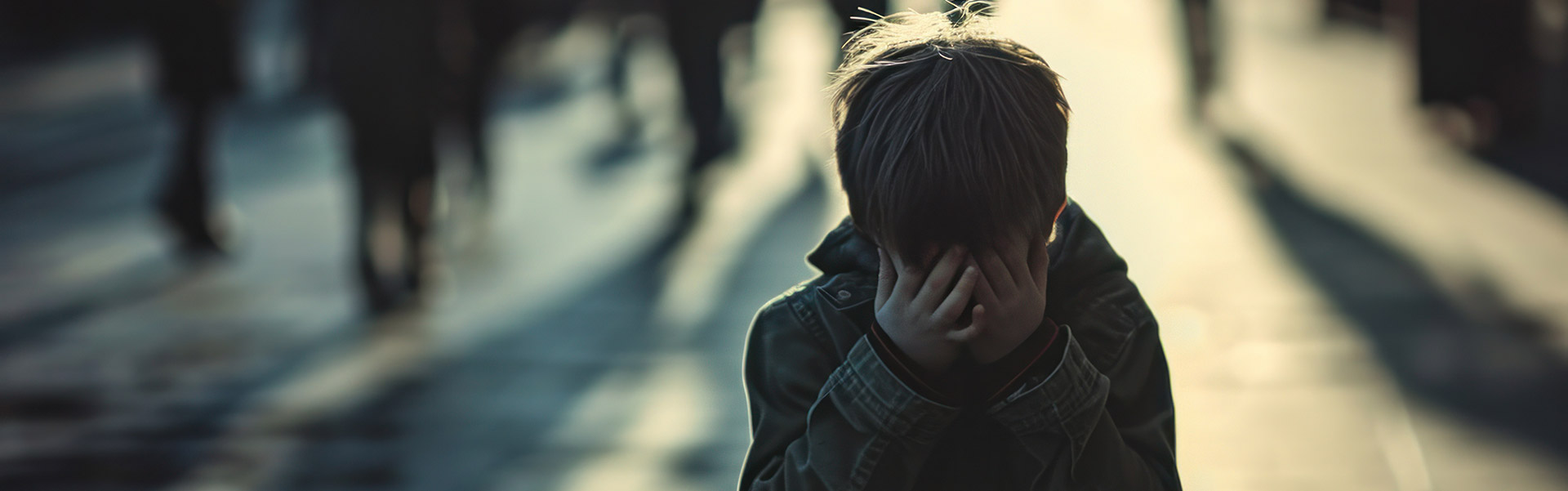 Identify Signs of Substance Abuse in Loved Ones? | 70x7 Wellness Mission Baltimore