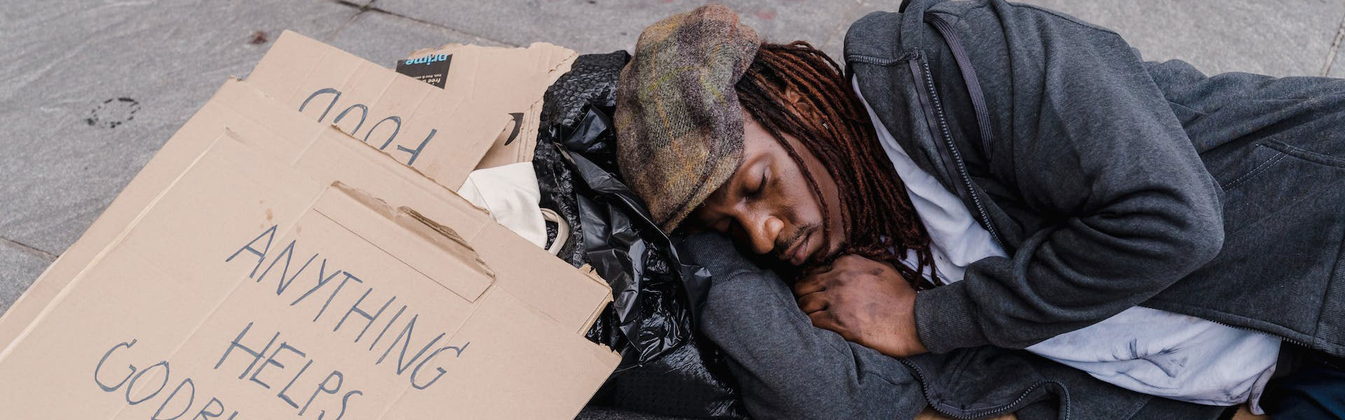 Supportive/Transitional Housing - Baltimore Rehab Center - 70x7 Wellness Mission