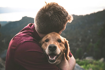 The Role of Pets in Providing Emotional Support for Depression | 70x7 Wellness Mission Baltimore