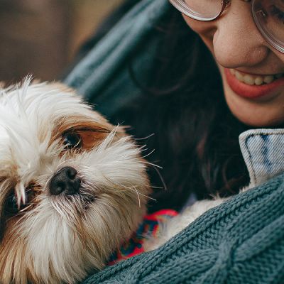 The Role of Pets in Providing Emotional Support for Depression | 70x7 Wellness Mission Baltimore