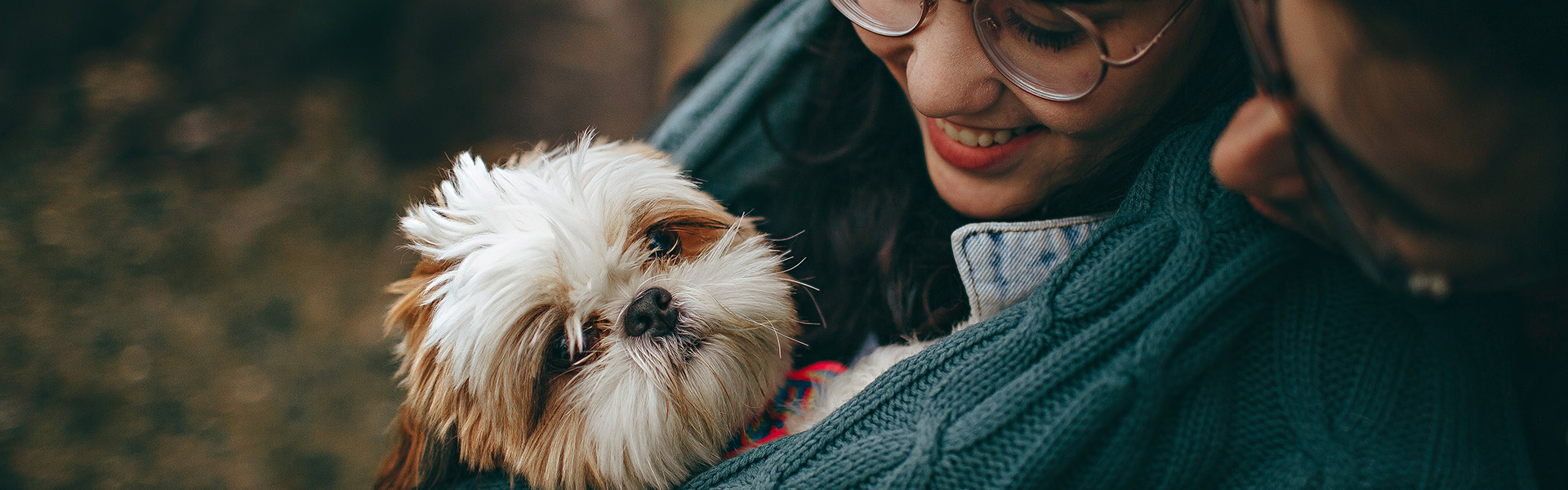 The Role of Pets in Providing Emotional Support for Depression | 70x7 Wellness Mission Baltimore