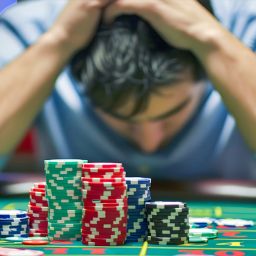 6 Strategies For Overcoming Depression and Gambling Addiction in Rehab