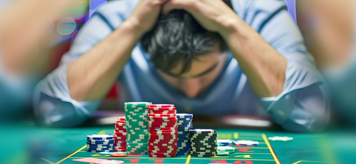6 Strategies For Overcoming Depression and Gambling Addiction in Rehab