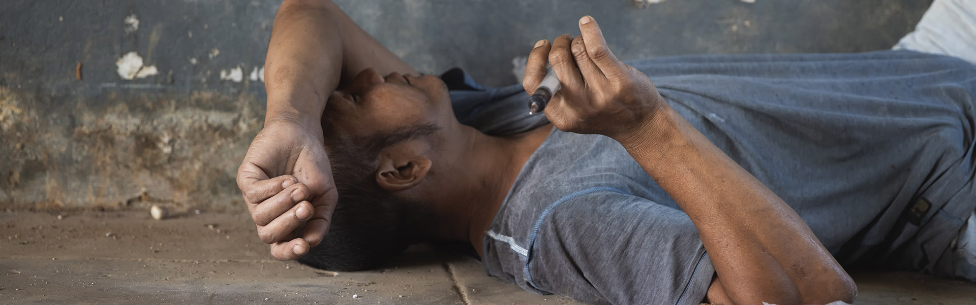 Health Risks and Dangers Associated With Xylazine Use in Baltimore | 70x7 Wellness Mission