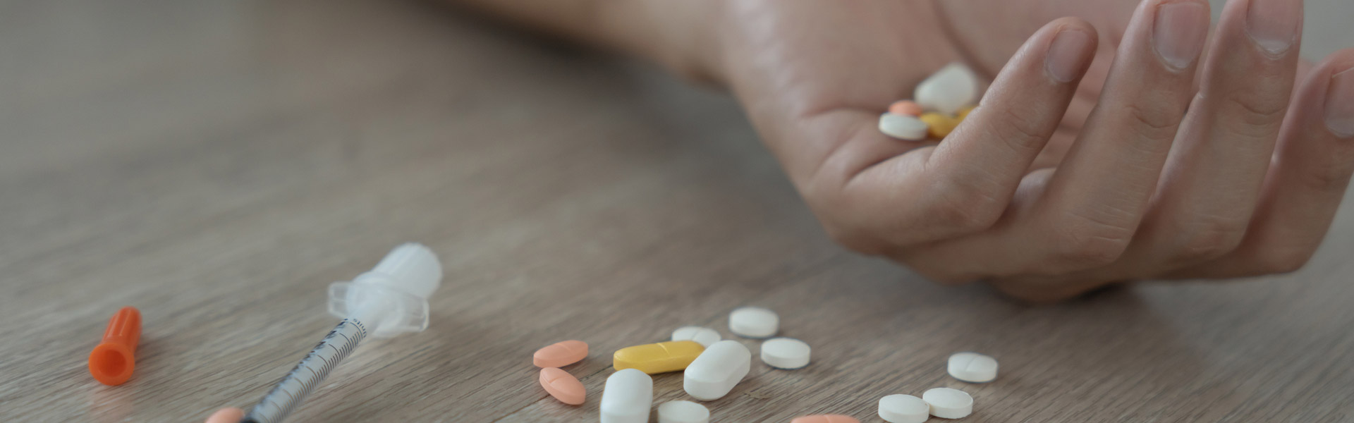 Effects of Drug Abuse on Memory, Learning, and Cognition in Baltimore