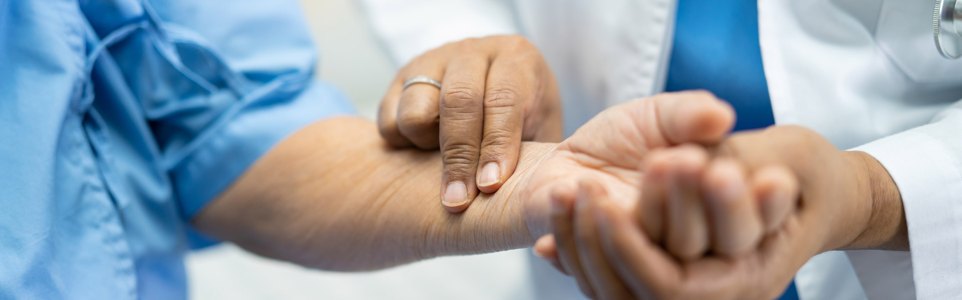 The Essential Role of Nurse Case Managers for Clients in Recovery