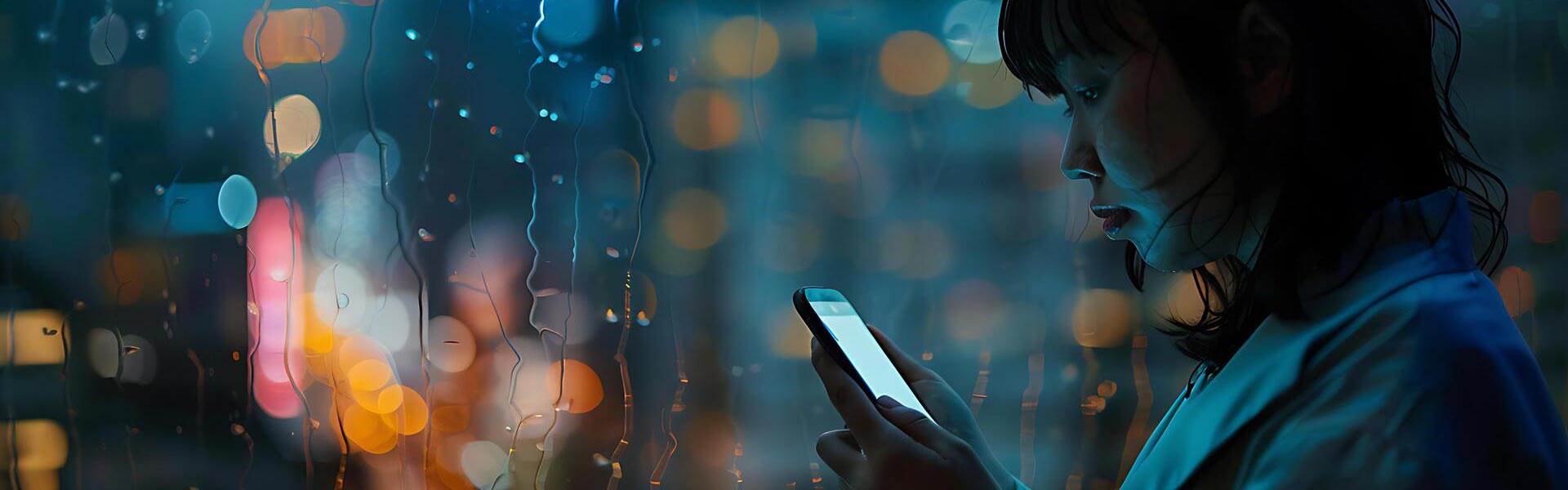 The Impacts of Social Media on Your Mental Health