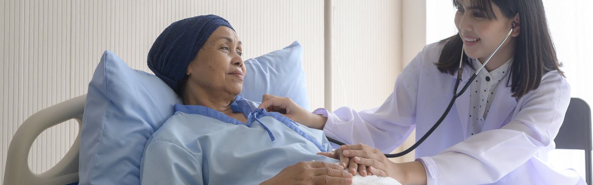 A Guide to Choose the Best Inpatient Rehab Center in Baltimore