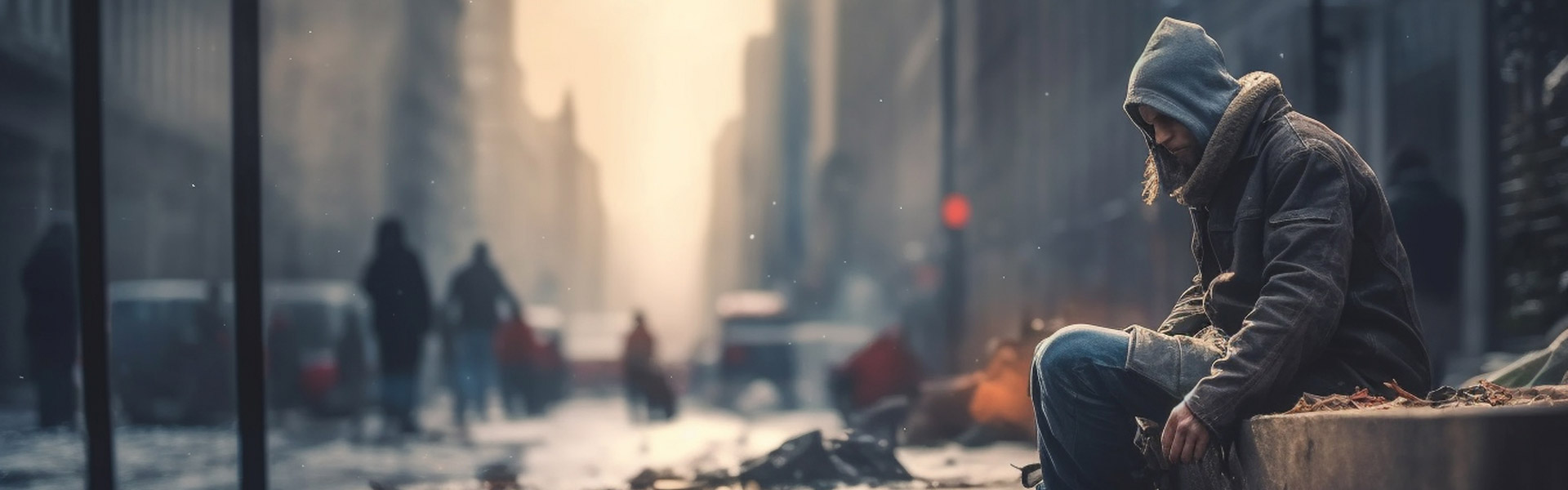 Baltimore Winter Storm Survival Guide: Staying Sober and Strong