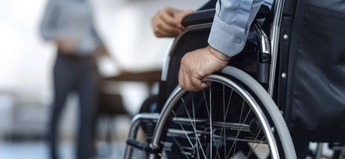 The Role of Behavioral Health Interventions in Supporting Mental Health for Disabled People