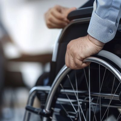 The Role of Behavioral Health Interventions in Supporting Mental Health for Disabled People