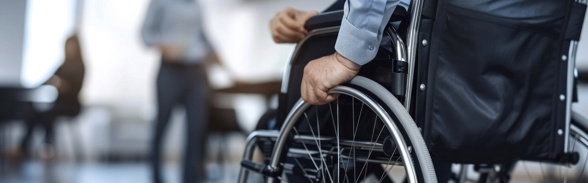 The Role of Behavioral Health Interventions in Supporting Mental Health for Disabled People