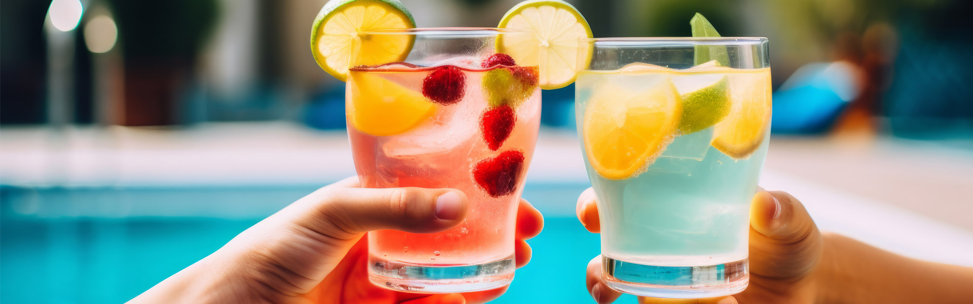 10 Refreshing & Alcohol-Free Drinks in Summer to Help You Stay Sober