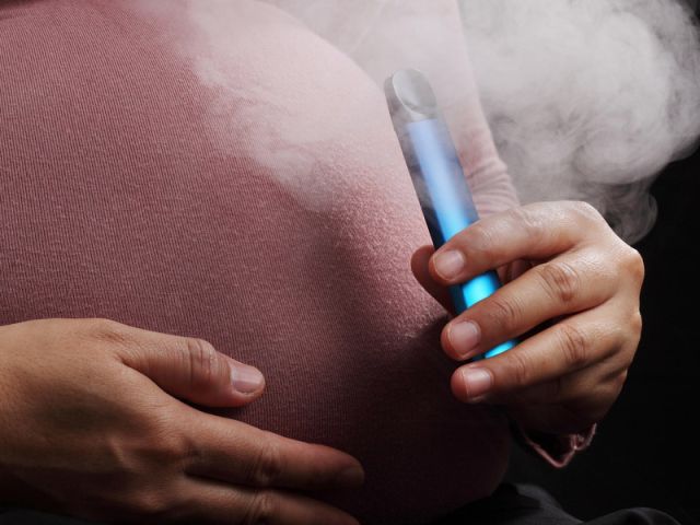 Pregnancy and Drug Addiction Challenges Faced by Women in Baltimore