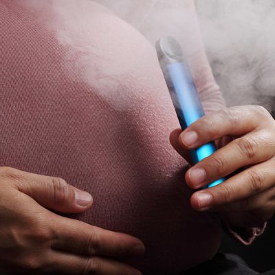 Pregnancy and Drug Addiction Challenges Faced by Women in Baltimore