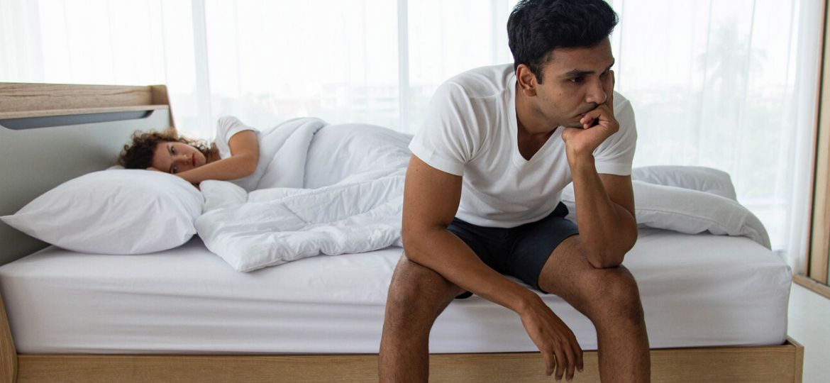 Impacts of Substance Abuse on the Sexual Health of Young Adults