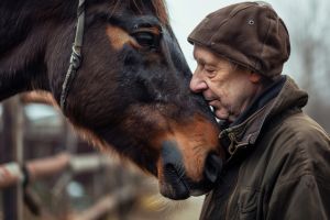 Equine Therapy for Addiction Recovery | Alternative Therapies