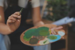 Painting Therapy for Addiction Recovery | Alternative Therapies