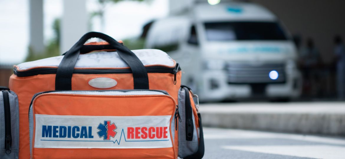 Baltimore's Mobile Treatment Services Vs. Substance Use Disorder Crisis