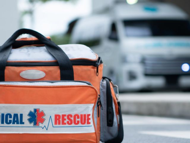 Baltimore's Mobile Treatment Services Vs. Substance Use Disorder Crisis
