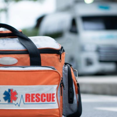 Baltimore's Mobile Treatment Services Vs. Substance Use Disorder Crisis