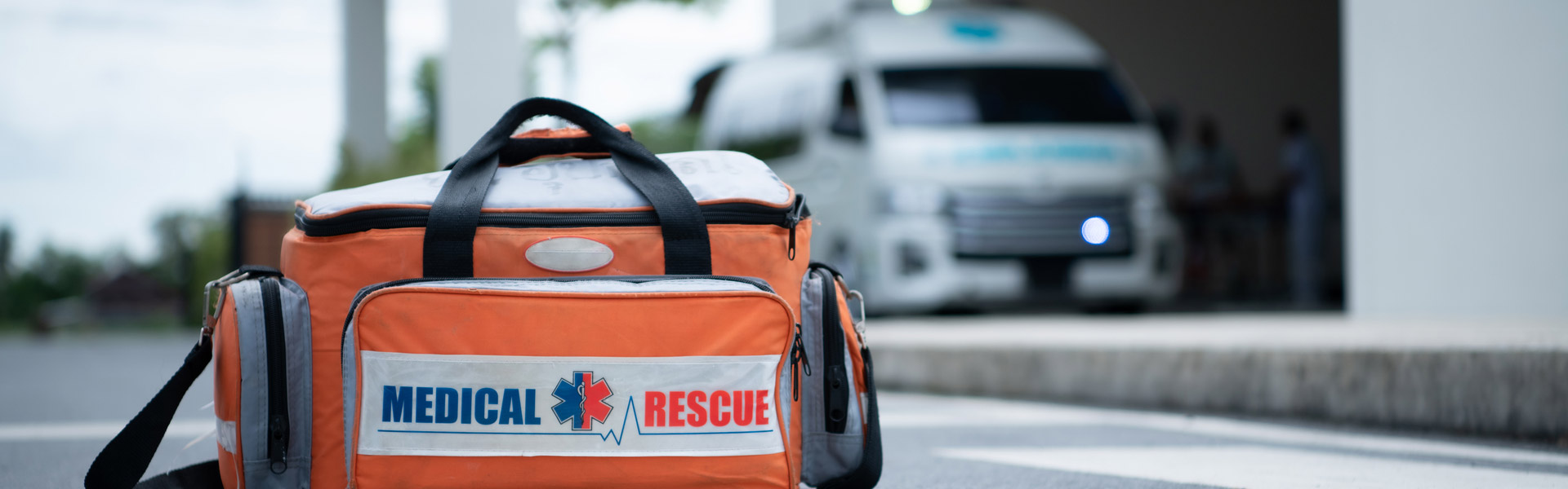 Baltimore's Mobile Treatment Services Vs. Substance Use Disorder Crisis