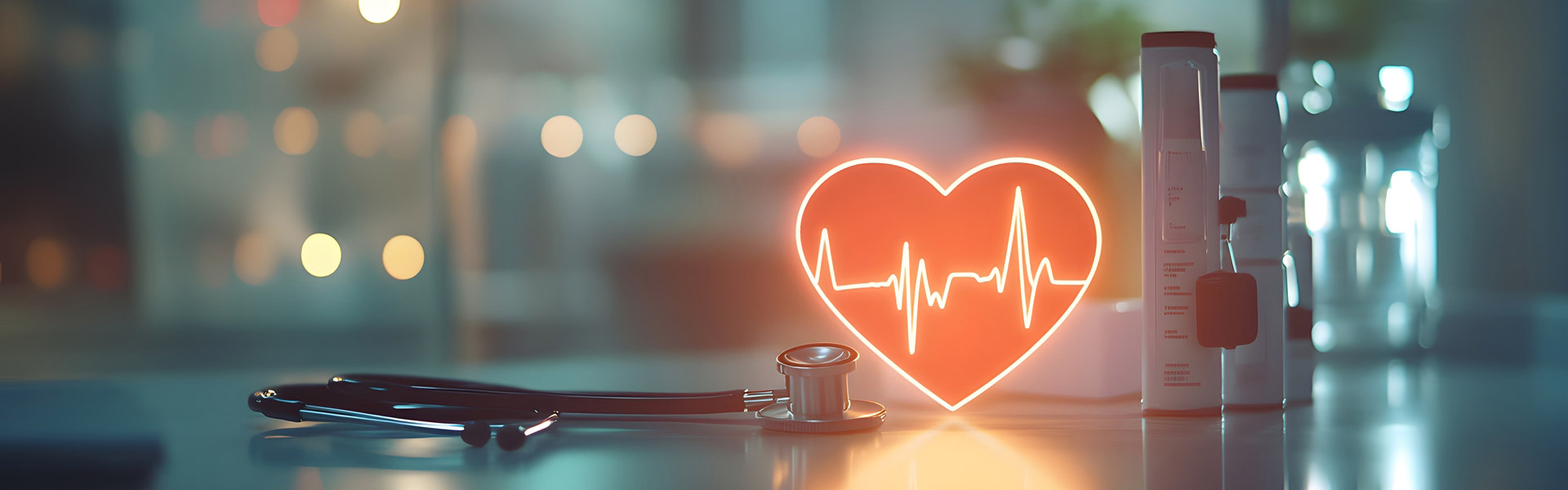 5 Steps to Lower Your Risk of Heart Attack While Living in Baltimore