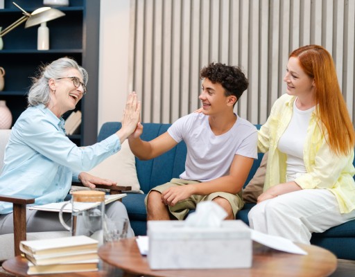 Supportive Housing and Life Skills