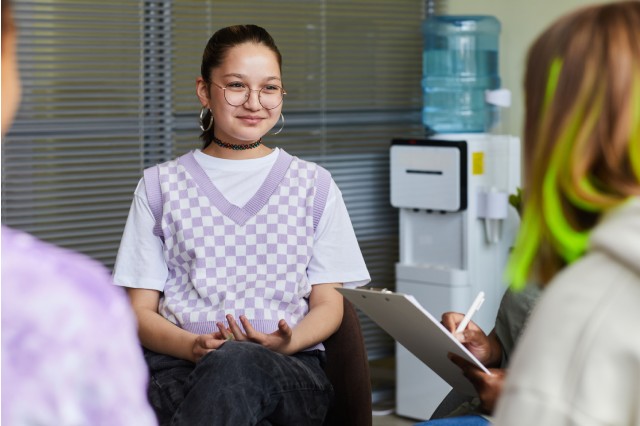 Comprehensive Continuum of Care