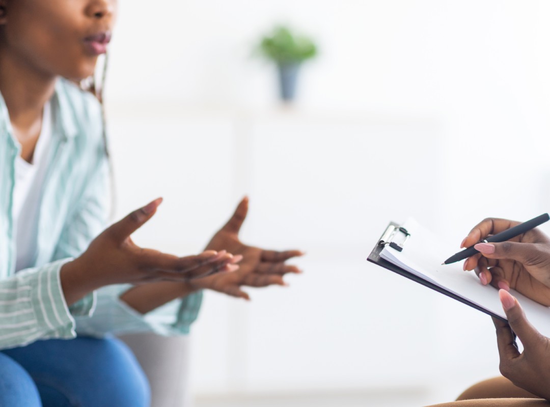 Healing the Whole Person Through Faith and Evidence‑Based Care