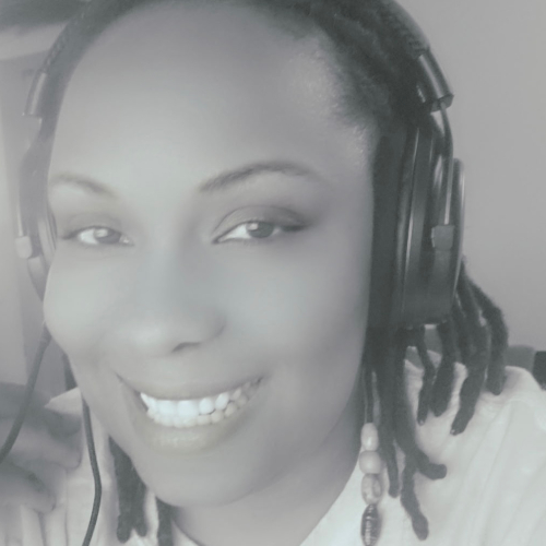 Melissa Campbell - Office Manager