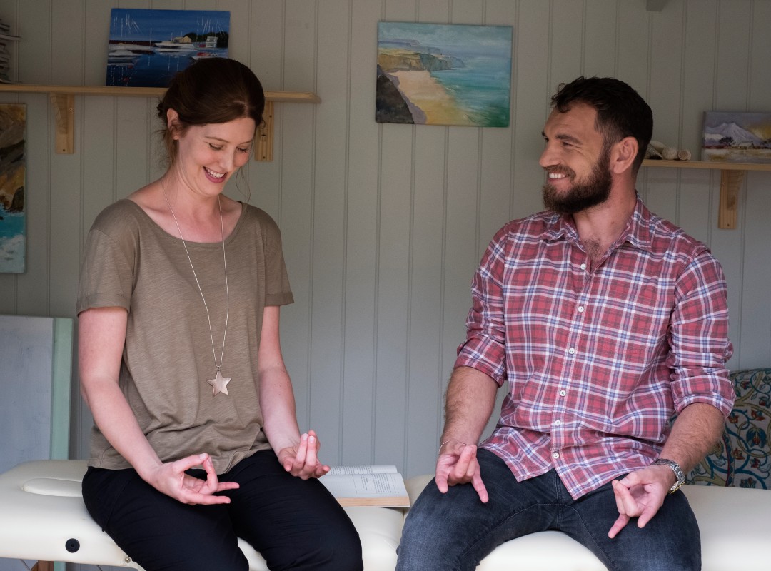 Mental Health Services | Seventy Times Seven Wellness Mission