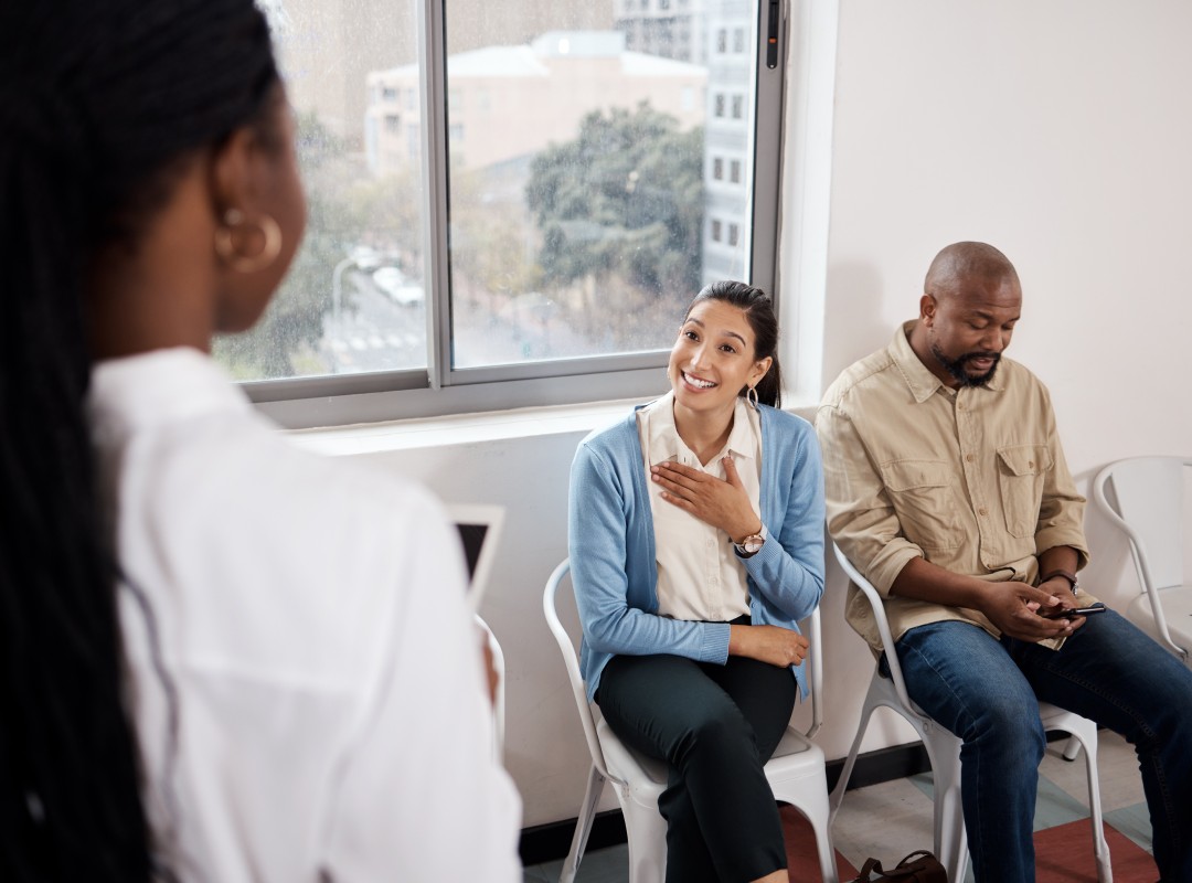 Intensive Outpatient Program | Seventy Times Seven Wellness Mission