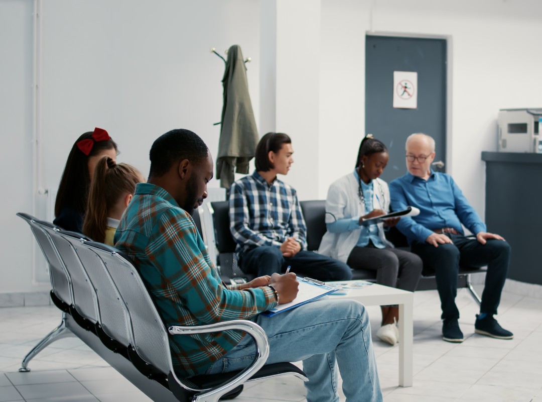 Transition and Aftercare