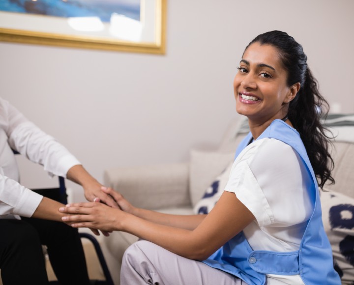 Who Benefits From Residential Care