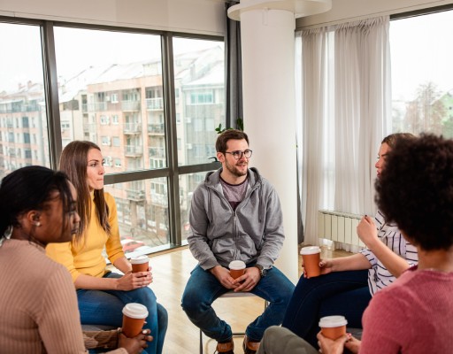 Medication-Assisted Treatment (MAT)