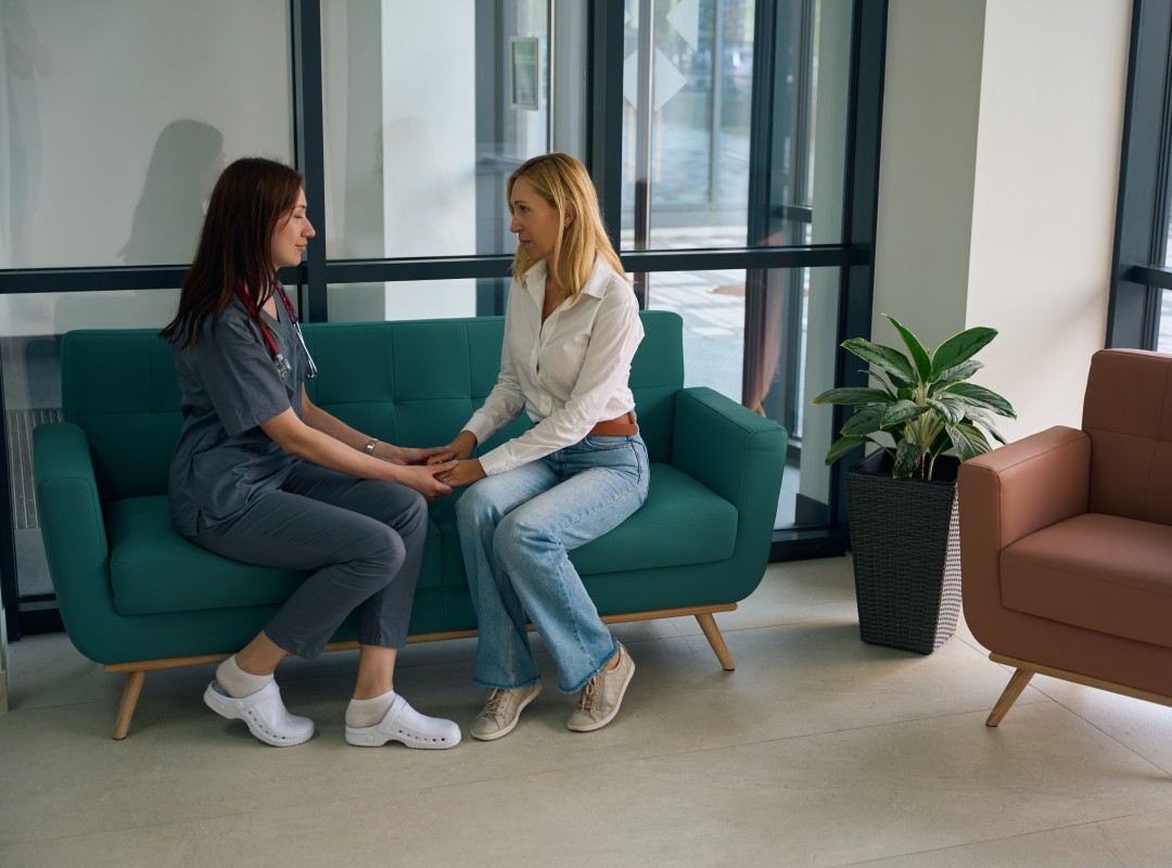 24‑Hour Care for Focused Healing