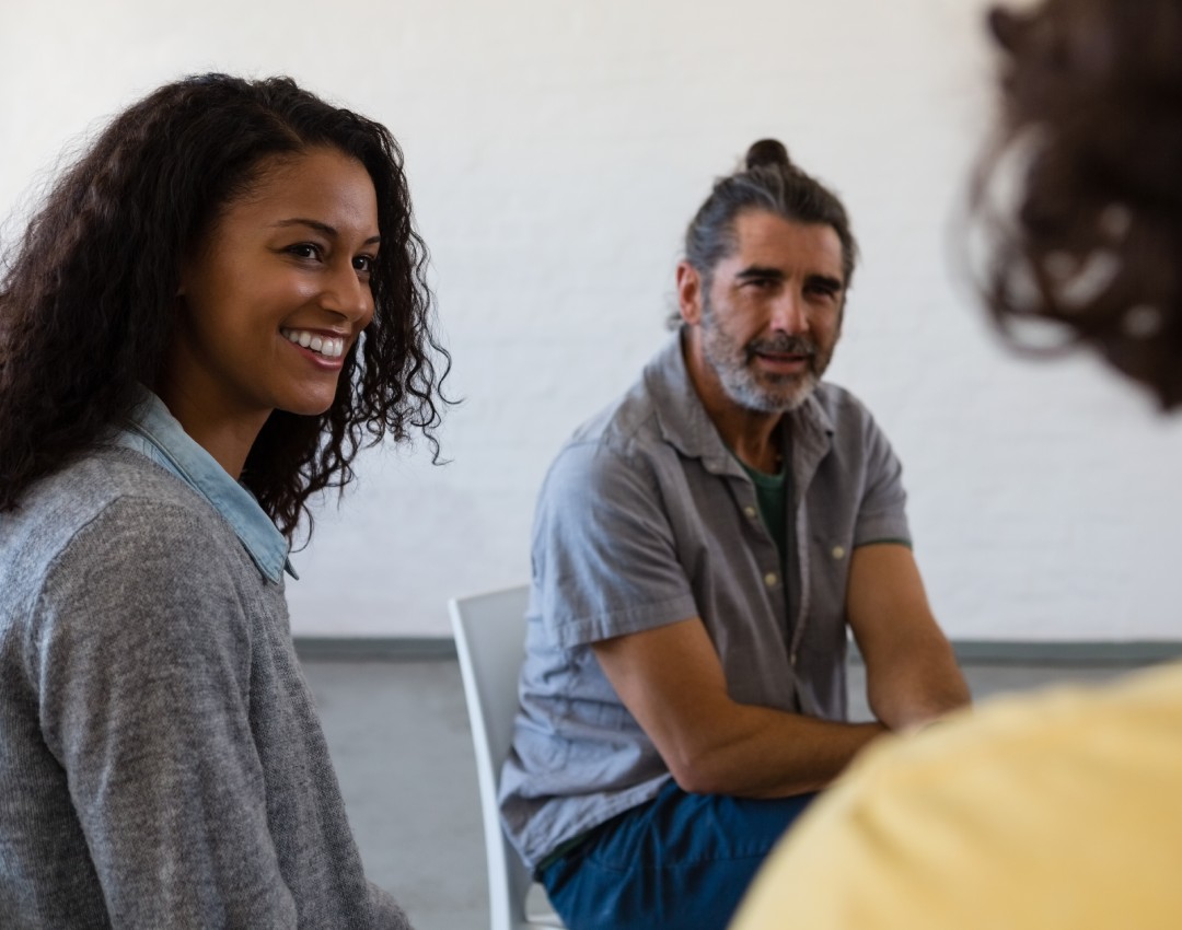 Purpose That Shapes Every Decision