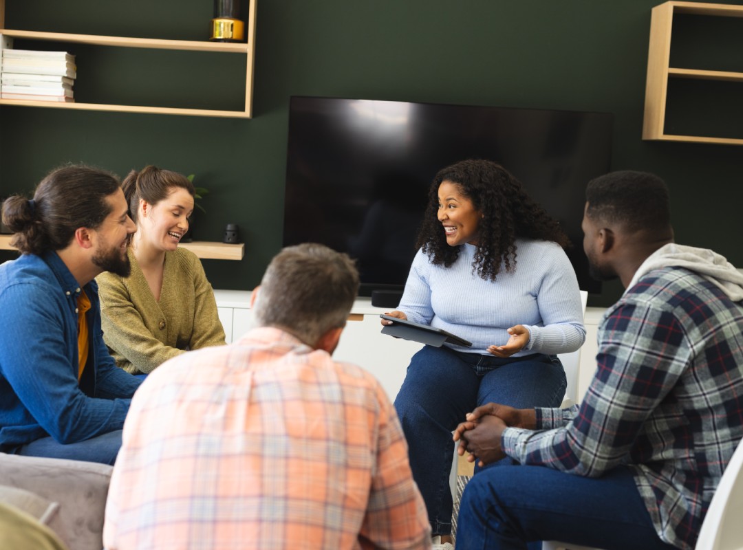 Key Program Supports