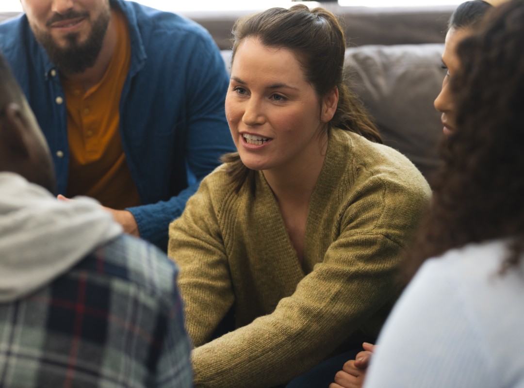 Our Treatment Philosophy