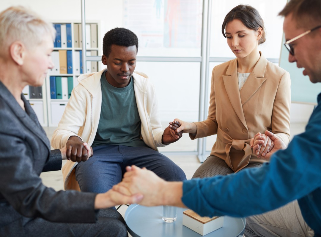 How Faith and Accountability Shape Every Session