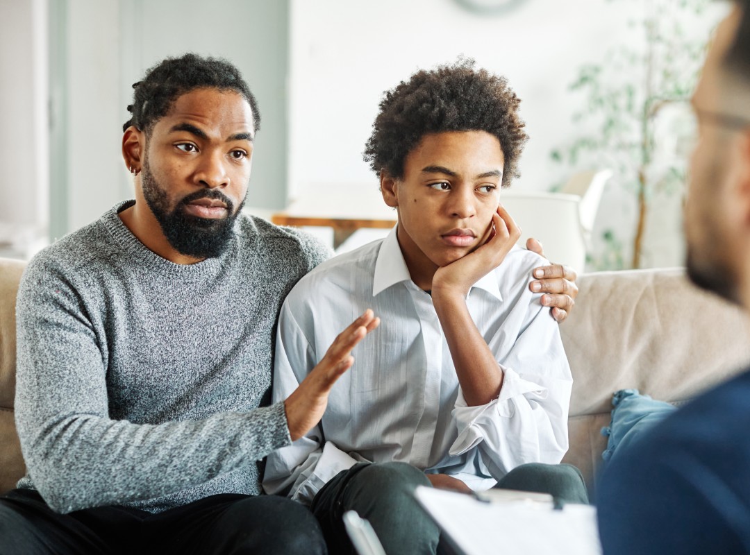 Comprehensive 24‑Hour Care for Complex Needs