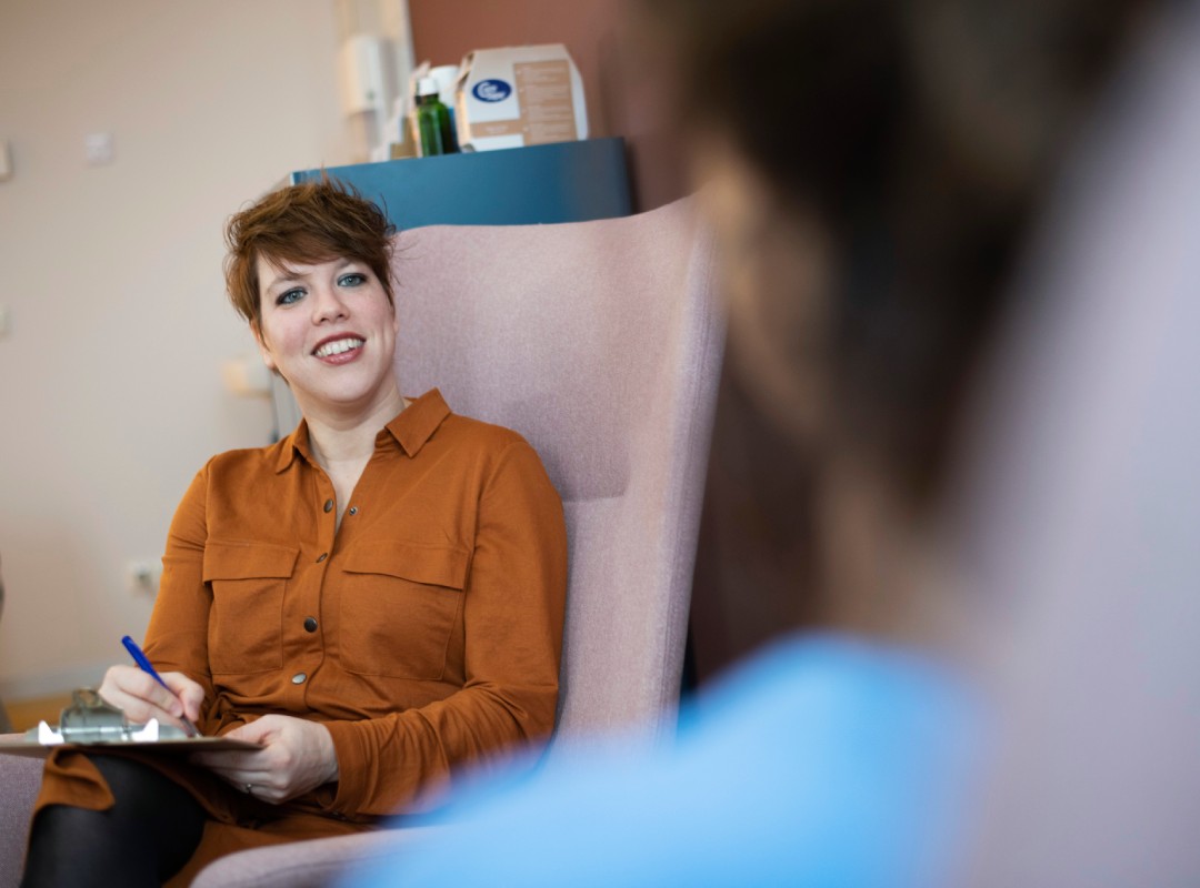 Faith and Accountability in Practice