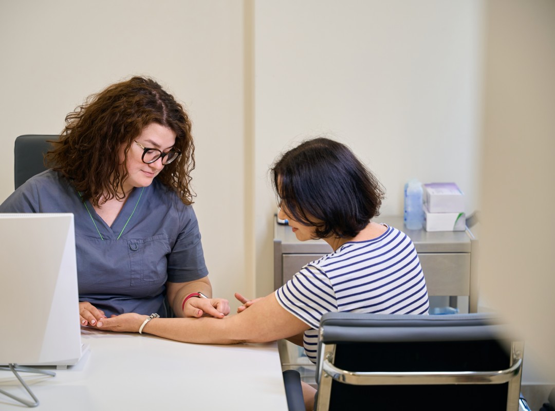 Outpatient Program | Seventy Times Seven Wellness Mission