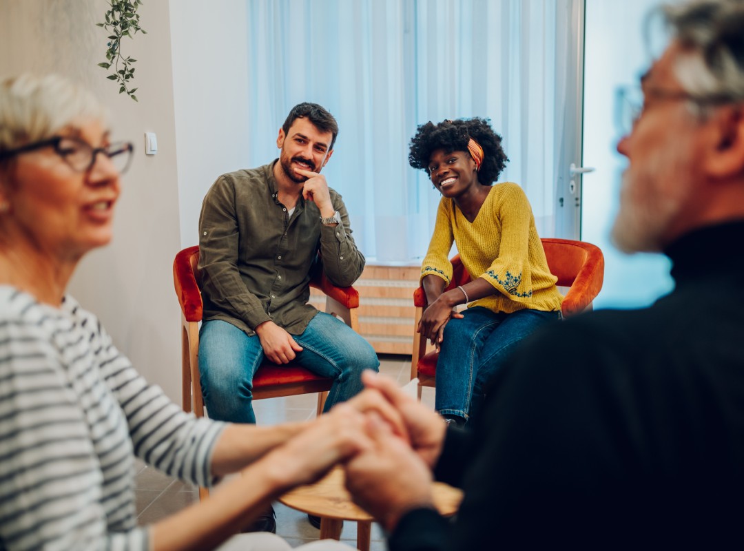 Recognizing Alcohol Use Disorder