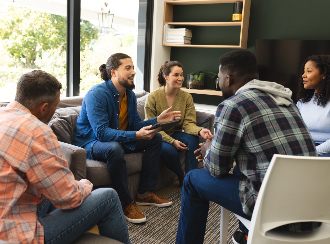 Understanding Opioid Use Disorder