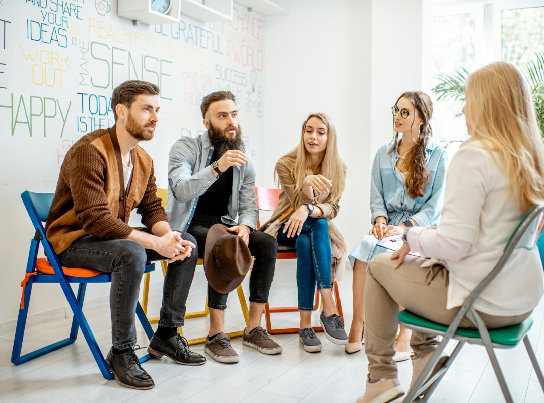 Understanding Anxiety Disorders