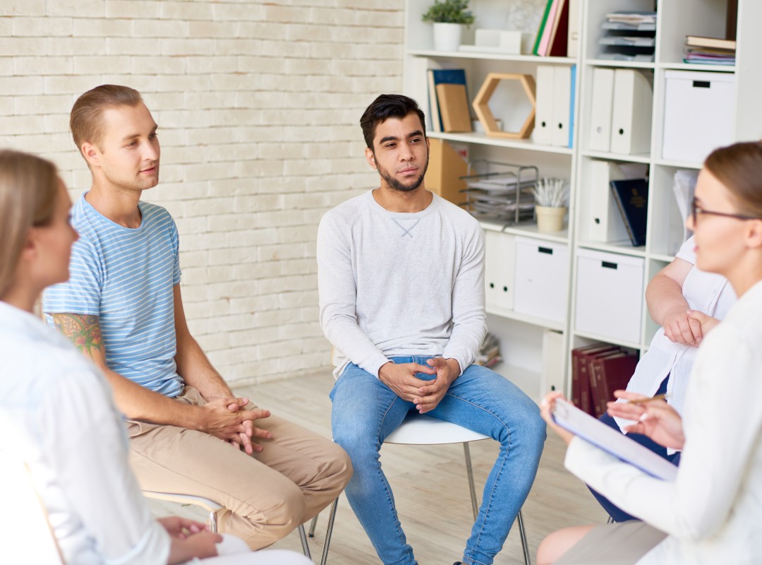 Understanding Dual Diagnosis